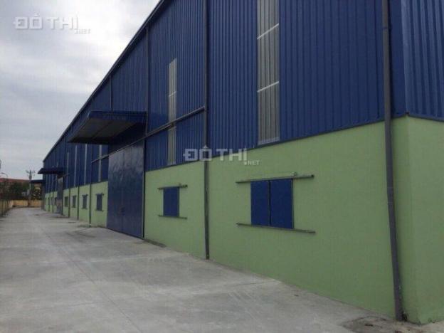 Cho thuê kho, xưởng tại KCN Tân Bình, TP. HCM (từ 100m2 - 2600m2), LH: 0917632195 12807442