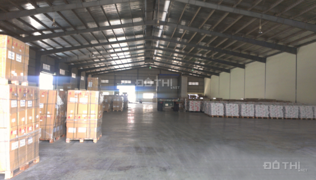 Cho thuê kho, xưởng tại KCN Tân Bình, TP. HCM (từ 100m2 - 2600m2), LH: 0917632195 12807442