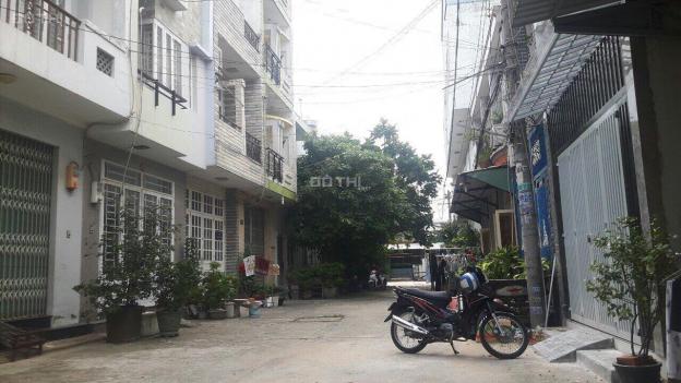 Bán nhà đường Lê Đức Thọ, Gò Vấp, giá 3 tỷ 5 12807459