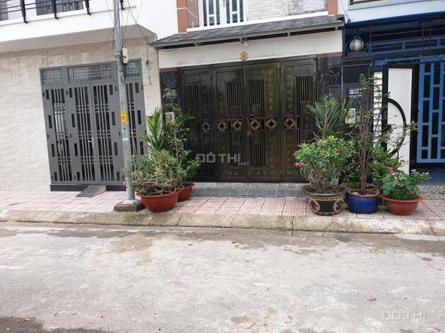 Chính chủ bán nhà đẹp, giá tốt ngay tại KDC Sài Gòn Coop Mart 12807753