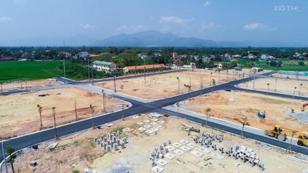 Đất nền trung tâm TP Quảng Ngãi, dự án Phú Điền Residences 12807836