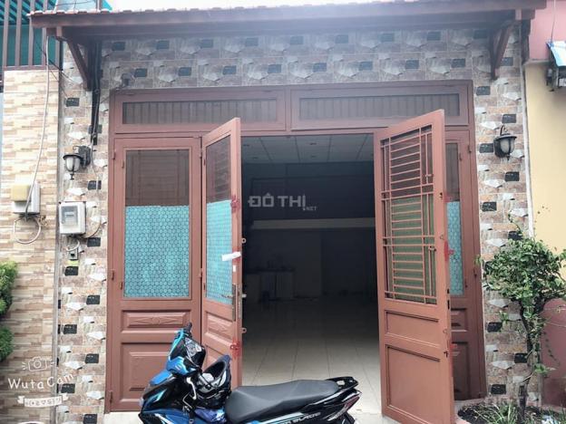 Bán nhà HXH 1 sẹc P. Tân Quý, Q. Tân Phú, DT 4x15m, 1 trệt + gác lửng, giá 4.5 tỷ, LH ngay 12807832