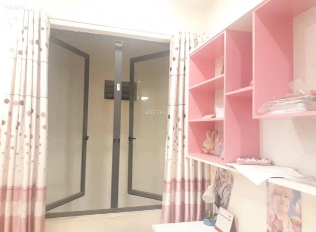 Bán nhà phố Kim Mã, quận Ba Đình, 60 m2, 6 tỷ, ngõ ô tô, kinh doanh. LH: 0981732919 12807923