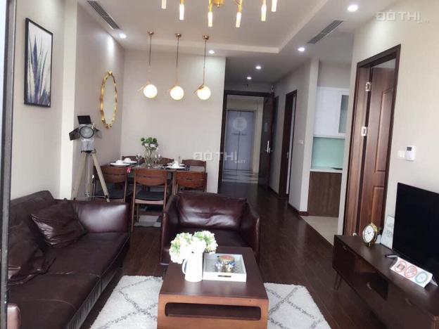 Bán căn hộ chung cư tại dự án Roman Plaza, Nam Từ Liêm, Hà Nội diện tích 75.9m2 12808017