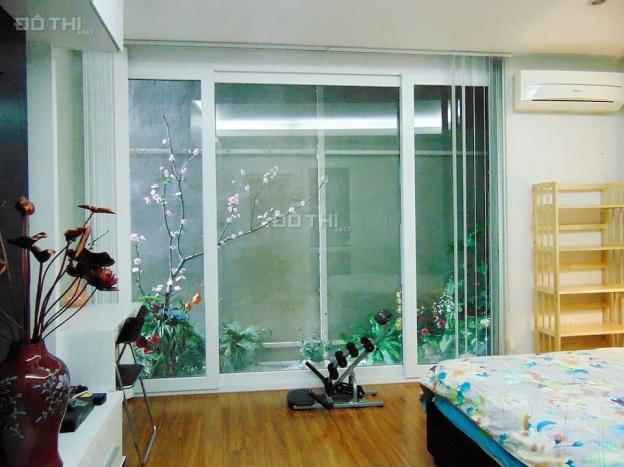 Cho thuê nhà riêng cực đẹp tại Đào Tấn, DT: 40m2 x 5T, MT: 4,5m, full đồ, 3 phòng ngủ. 0339529298 12808064