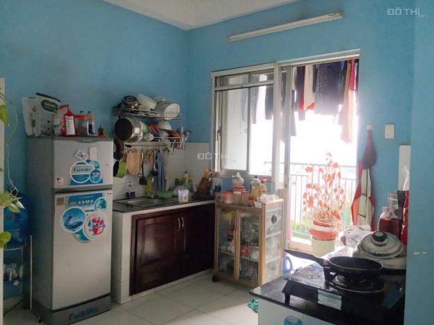 Chính chủ bán chung cư giá tốt tại Phú An, Phường Thới An, Q 12, TPHCM 12808111
