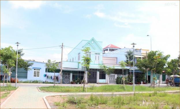 Bán đất mặt tiền TT hành chính xã Bình Khánh - Cần Giờ - TP. HCM - 15 triệu/m2 - 0902.859.321 12808241