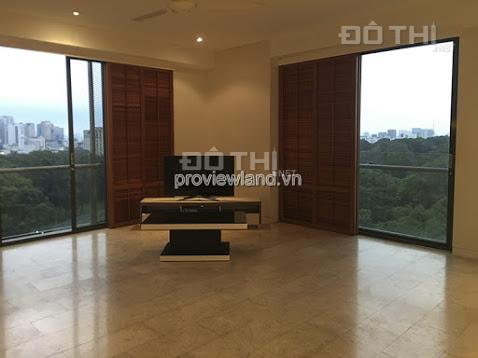 Cho thuê căn penthouse Avalon Saigon 3 phòng ngủ, Quận 1 12808310