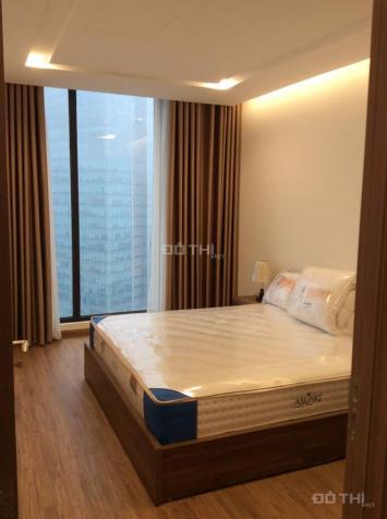 Chính chủ cho thuê căn hộ chung cư Starcity, Thanh Xuân, 65m2, 1 PN. Đủ đồ, 10 tr/tháng (ảnh thật) 12808346