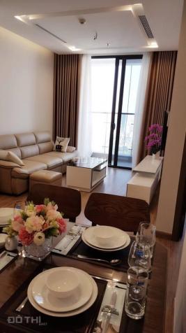 Chính chủ cho thuê căn hộ chung cư Starcity, Thanh Xuân, 65m2, 1 PN. Đủ đồ, 10 tr/tháng (ảnh thật) 12808346