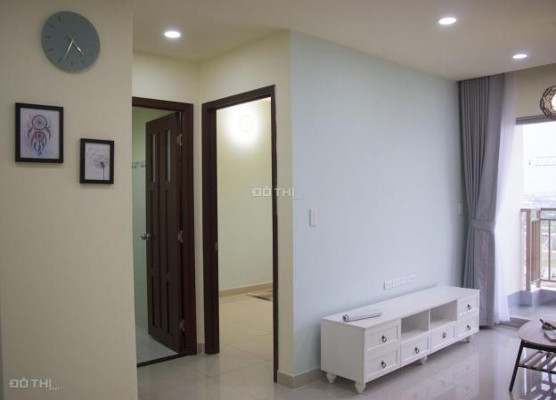 Bán căn hộ chung cư Vision 1 phòng ngủ giá tốt 12808353