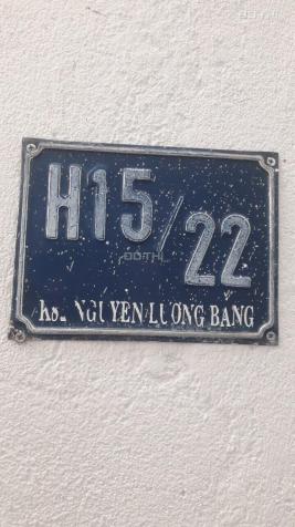 Bán nhà cấp 4 gác đúc kiệt 82 Nguyễn Lương Bằng vị trí quá đẹp cách đường chính 50m kiệt 2m5 12808429