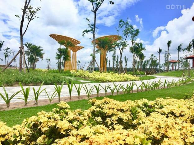 Siêu dự án Phúc An Garden, Bình Dương, chỉ 300tr sở hữu ngay dự án nằm LK KCN và MT Quốc Lộ 13 12808544