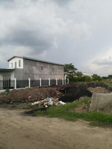 Cần bán đất mặt tiền đường Xuân Thới Sơn 15, thích hợp xây xưởng tại Hóc Môn 12808617