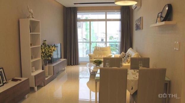Bán căn hộ chung cư tại dự án PH Nha Trang, Nha Trang, Khánh Hòa, diện tích 55m2, giá 770 triệu 12808689