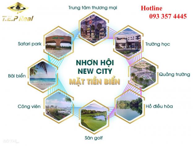 Tổng quan về dự án Nhơn Hội New City 12808732