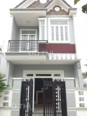 Siêu phẩm nhà ngay chợ Bình Chánh 5x18m, có SHR, ưu tiên 100 KH đầu tiên. LH 0902443929 12808738