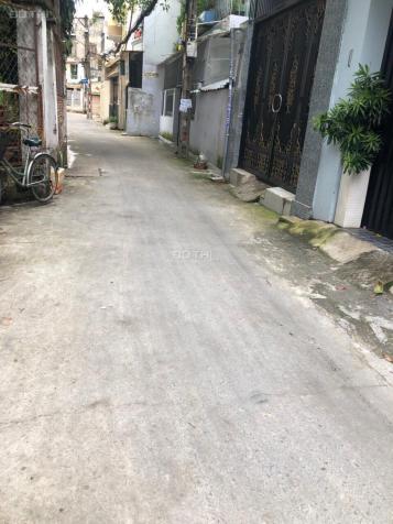 Bán nhà HXH đường Tân Kỳ Tân Quý, P. Tân Sơn Nhì, Q. Tân Phú 12808745