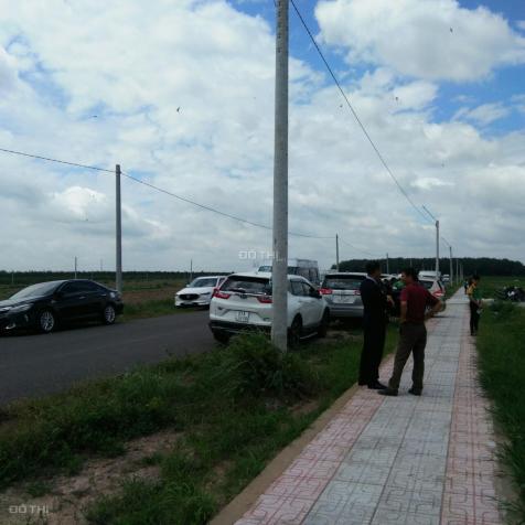 Cần tiền mua xe nên bán đất gấp Chơn Thành - Bình Phước 12808826