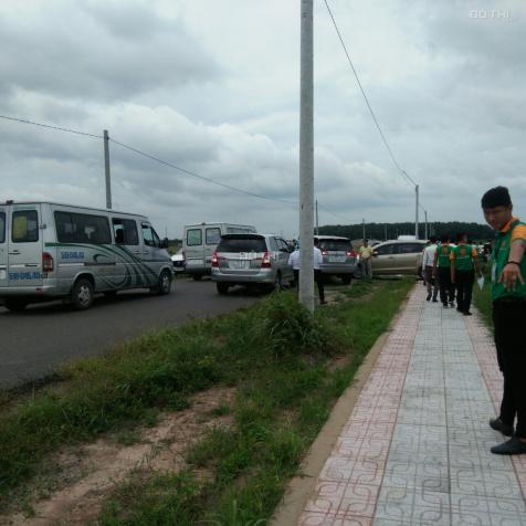 Cần tiền mua xe nên bán đất gấp Chơn Thành - Bình Phước 12808826