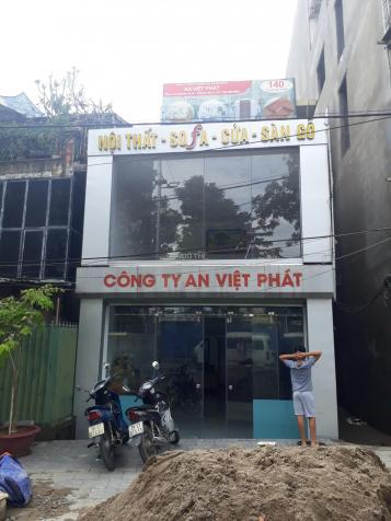 Cần cho thuê mặt bằng kinh doanh ngay mặt đường Phạm Văn Đồng, Hà Nội 12808831