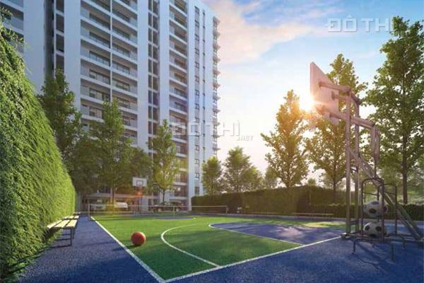 Bán căn hộ chung cư tại dự án Hausviva, Quận 9, Hồ Chí Minh diện tích 55m2 giá chỉ 1 tỷ 12808837