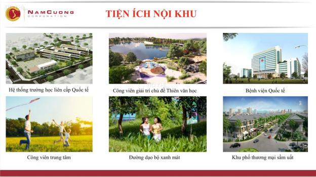 Mở bán đợt 1 Anland Lake View, CĐT Nam Cường, 1,6 tỷ, căn 2pn bàn giao đầy đủ 12809143