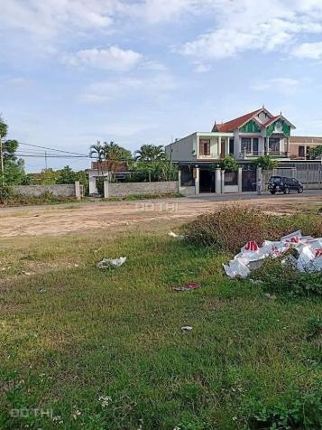 Bán đất tại Đường Nguyễn Quốc Trinh, Xã Lộc Ninh, Đồng Hới, Quảng Bình, DT 84m2, giá 464 triệu 12809159