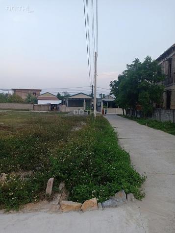 Bán lô đất mặt tiền đường Nguyễn Quốc Trinh - đoạn gần sân bay thành phố Đồng Hới 12809179