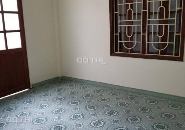 Chính chủ bán nhà 3 tầng x 50m2 ngõ Đê La Thành, Đống Đa. Cạnh trường Đại Học Văn Hóa 12809194