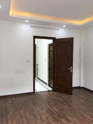 Bán nhà Tân Triều cạnh ủy ban mới ô tô đỗ cách 10m (33m2 - 5T - 4 PN) 2,4 tỷ. LH: 0349344555 12809291