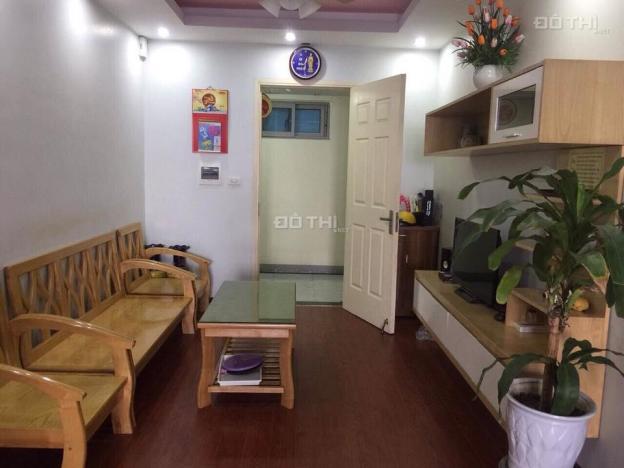 Cho thuê căn hộ chung cư tại Linh Đàm giá rẻ HH, VP, HUD, Nơ, Rice 12809311