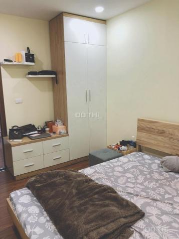 Cho thuê căn hộ chung cư Eco Green Nguyễn Xiển, 75m2, 2PN, đủ đồ, giá 11 tr/th. LH 0917851086 12809345