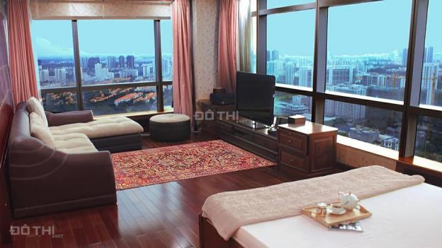 Bán penthouse Petroland Phú Mỹ Hưng Q. 7 - 350m2 - Full NTCC - 12 tỷ - 0949333811 12809370