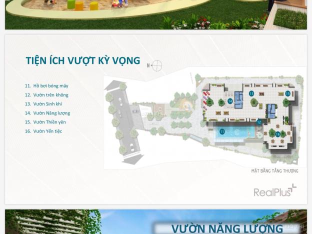Mở bán 3 tầng đẹp nhất căn hộ SaiGon Asiana Nguyễn Văn Luông quận 6, LH: 0978847478 12809403