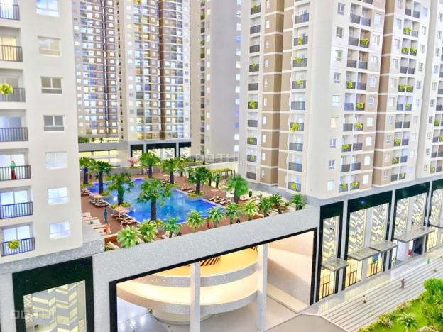 20 suất nội bộ căn hộ Q7 Sài Gòn Riverside Đào Trí 1,9 tỷ, trả chậm 2 năm 0% LS. LH 0937901961 12809453
