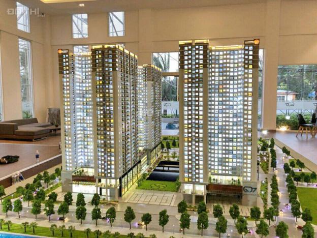 20 suất nội bộ căn hộ Q7 Sài Gòn Riverside Đào Trí 1,9 tỷ, trả chậm 2 năm 0% LS. LH 0937901961 12809453