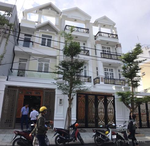Bán nhà riêng tại đường Hoàng Diệu 2, Phường Linh Trung, Thủ Đức, Hồ Chí Minh, DT 55m2, giá 5.6 tỷ 12809508