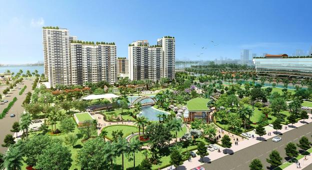 Bán nhiều CHCC Newcity Thủ Thiêm, Quận 2, loại 3PN, 85-100m2, giá 4.4-5.3 tỷ. LH: 0965.646.039 12809539