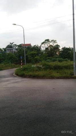 Chính chủ cần bán lô đất nền gần chợ Minh Phương, phường Minh Phương, TP Việt Trì, tỉnh Phú Thọ 12809536