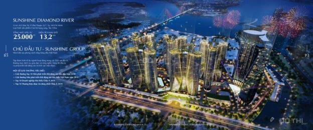 Dự án Sunshine Diamond River, Quận 7, Hồ Chí Minh 12809660