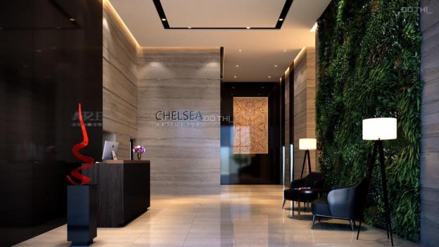 Nhận bảng giá Chelsea Residence Yên Hòa - CK 12,5% hỗ trợ 0% LS - 0985009585 12809701