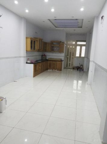 Cho thuê văn phòng đường Hoàng Diệu, Q. 4, DTSD 250m2 12809733