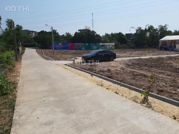 Bán đất tại Đường Hà Huy Tập, Phường Bắc Nghĩa, Đồng Hới, Quảng Bình, DT 160m2, giá 464 triệu 12809726