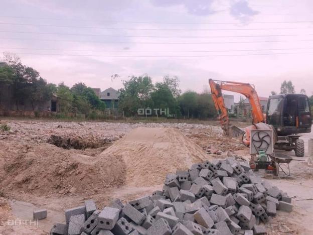 Bán đất tại Đường Hà Huy Tập, Phường Bắc Nghĩa, Đồng Hới, Quảng Bình, DT 160m2, giá 464 triệu 12809726