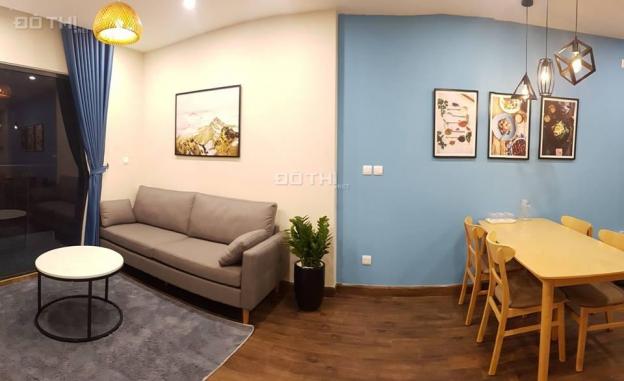 Cho thuê gấp căn hộ 72m2 2PN full nội thất đẹp tại dự án Home City Trung Kính 12809762