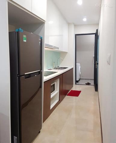 Cho thuê gấp căn hộ 72m2 2PN full nội thất đẹp tại dự án Home City Trung Kính 12809762
