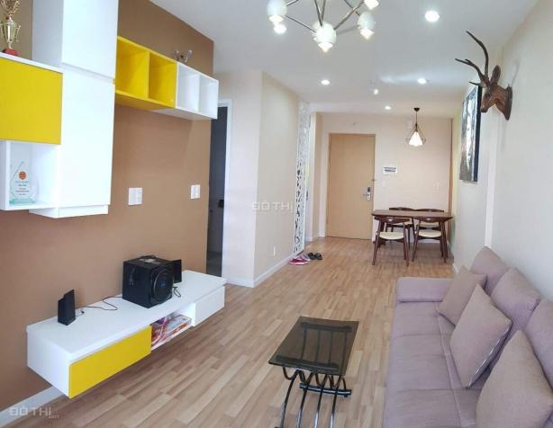 Kẹt tiền cần bán căn hộ 2PN nhà mới full nội thất, City Gate, Võ Văn Kiệt Q8, LH: 0978847478 12809772