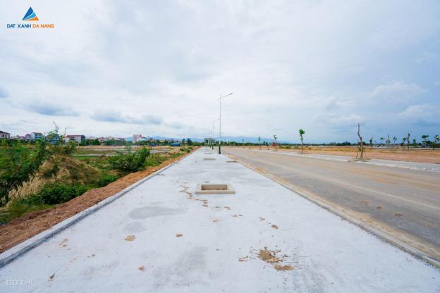 Dự án mới của Đất Xanh Đà Nẵng tại trung tâm Đồng Hới, ven biển Quảng Bình, giá chỉ 17 tr/m2 12809819