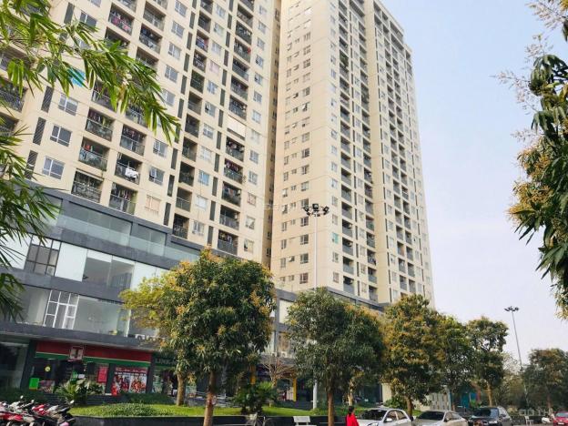 Bán căn hộ chung cư tại dự án Dream Town, Nam Từ Liêm, Hà Nội diện tích 90m2, giá 1.56 tỷ 12809791